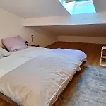 Ferien-Loft Resi II - Infrarotsauna
