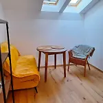 Ferien-Loft Resi II - Infrarotsauna