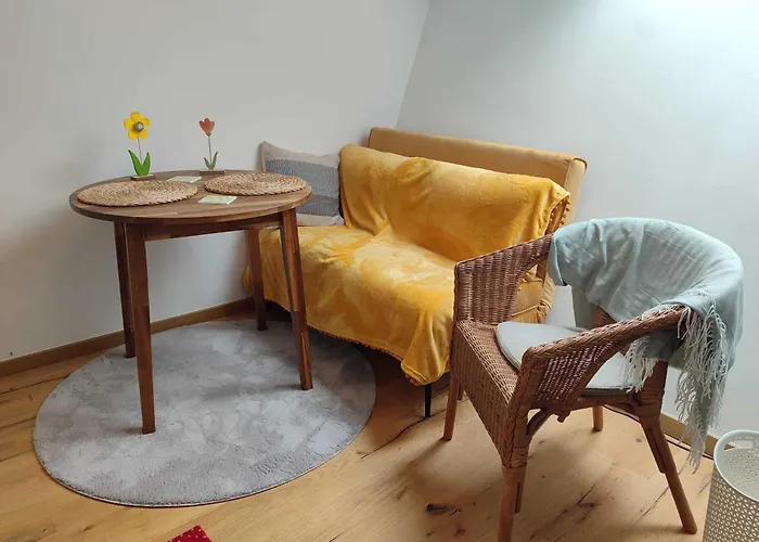 Ferien-Loft Resi II - Infrarotsauna