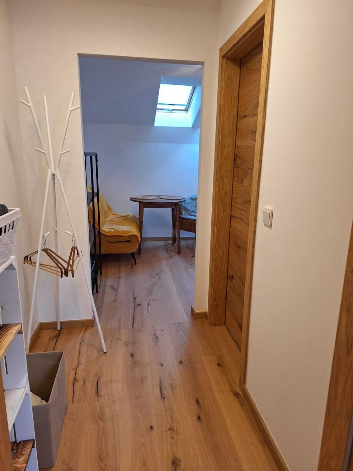 Hébergement de vacances Ferien-loft Resi Ii - Infrarotsauna