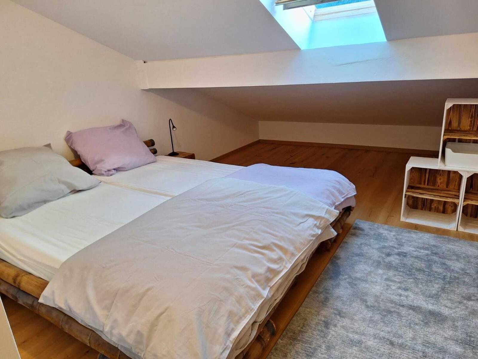 Ferien-loft Resi Ii - Infrarotsauna Hébergement de vacances Garmisch-Partenkirchen