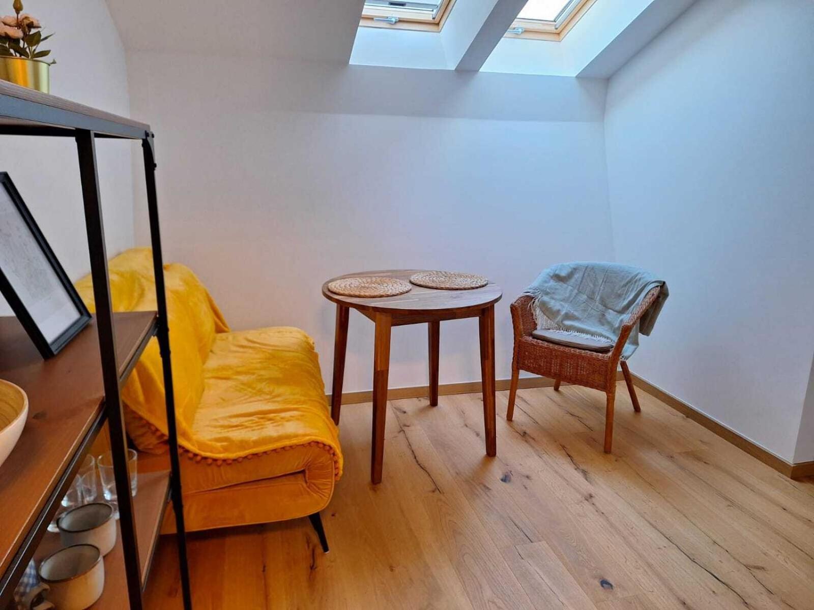 Ferien-loft Resi Ii - Infrarotsauna Hébergement de vacances