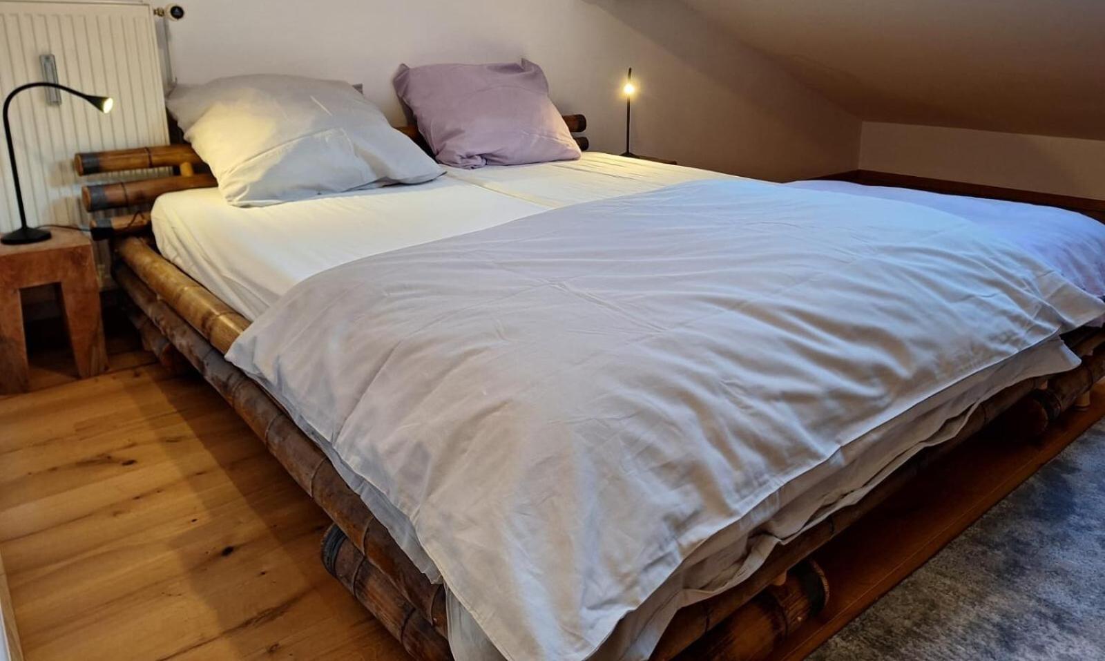 Ferien-loft Resi Ii - Infrarotsauna Hébergement de vacances Garmisch-Partenkirchen